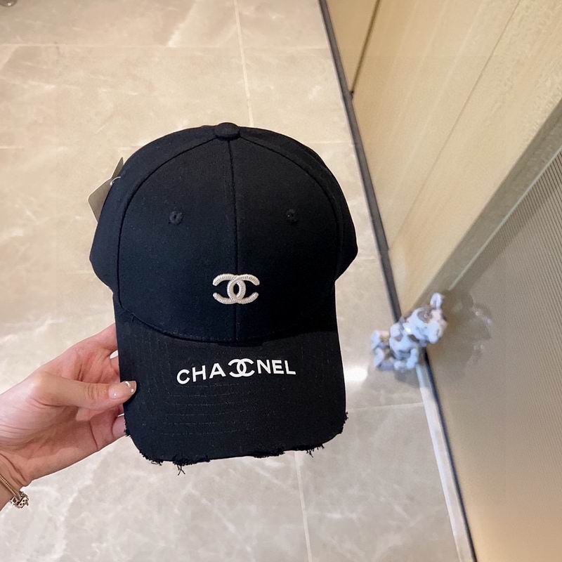 Chanel cap 10 (21)